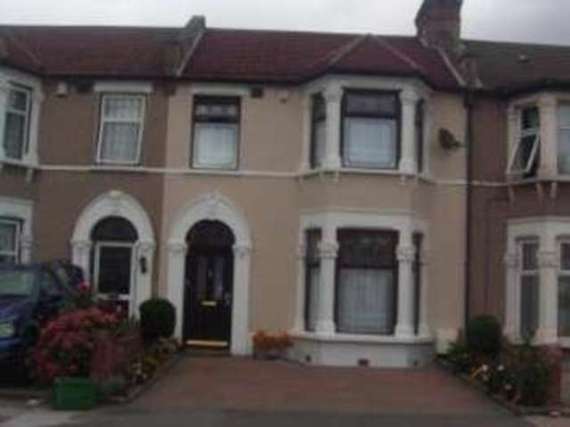 4 Bedroom Terraced